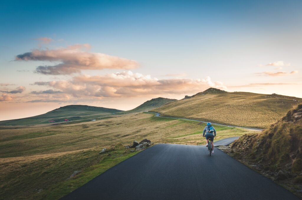 Drakensberg E Bike Tours